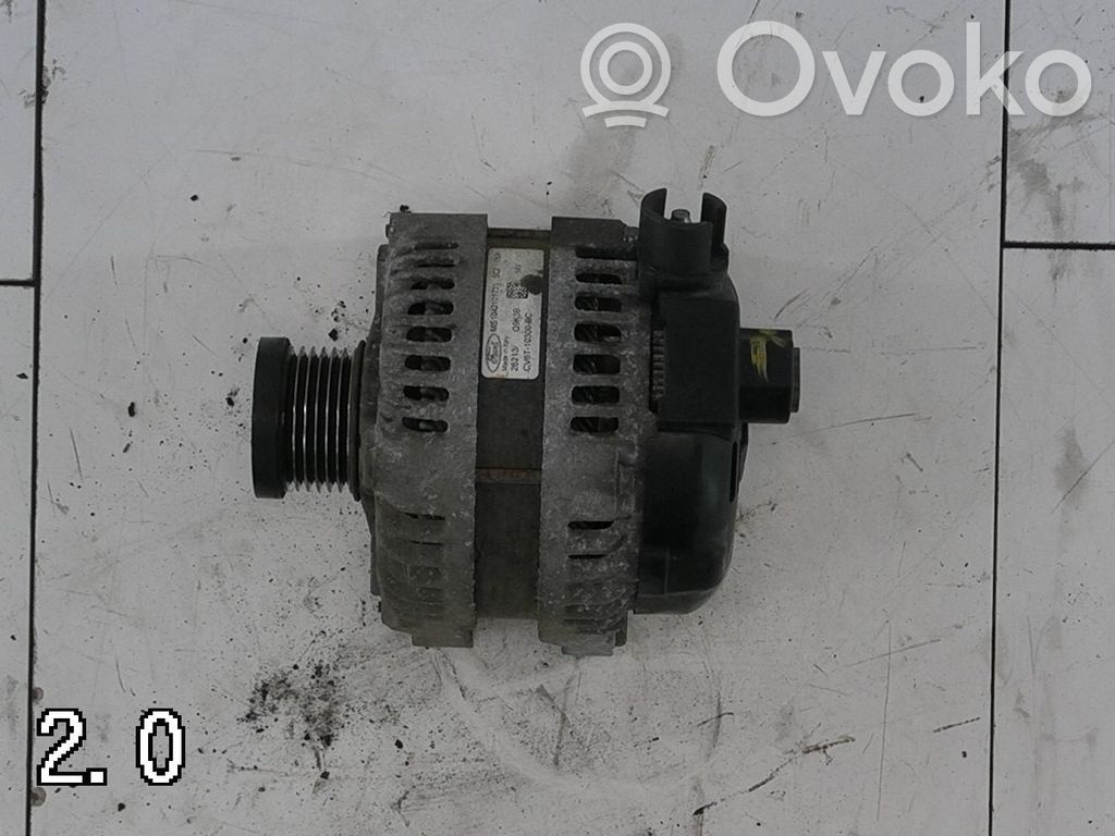 Ģenerators   1940809,CV6T10300BE,286872
