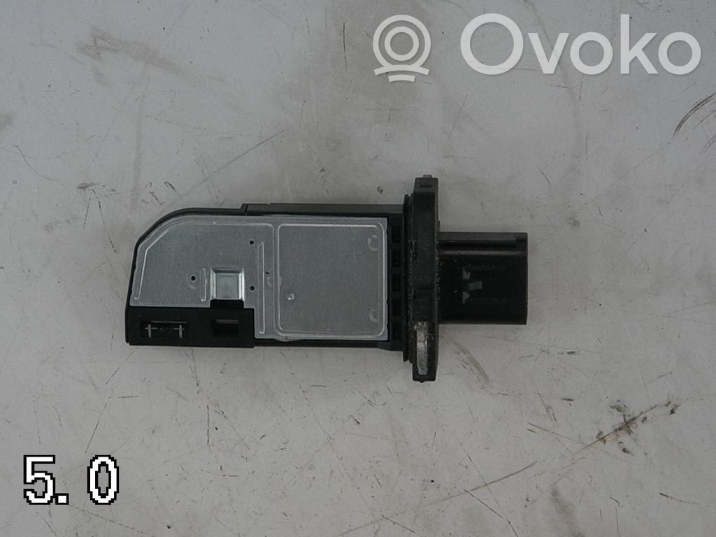 Debitmetru aer   8V2112B579AA,1516668