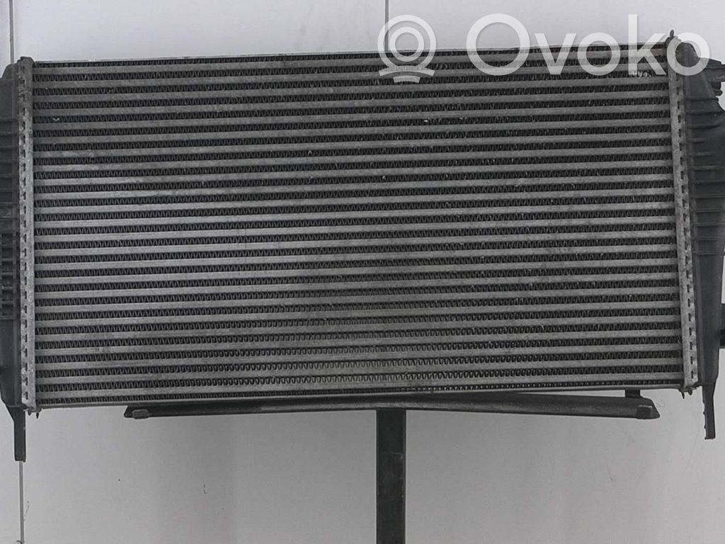 Opel Insignia A Refroidisseur intermédiaire