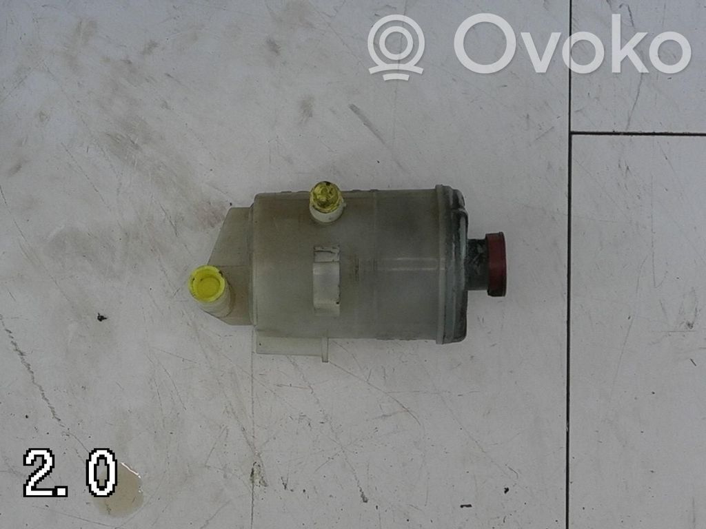 Ohjaustehostimen nestesäiliö   53701SJF013