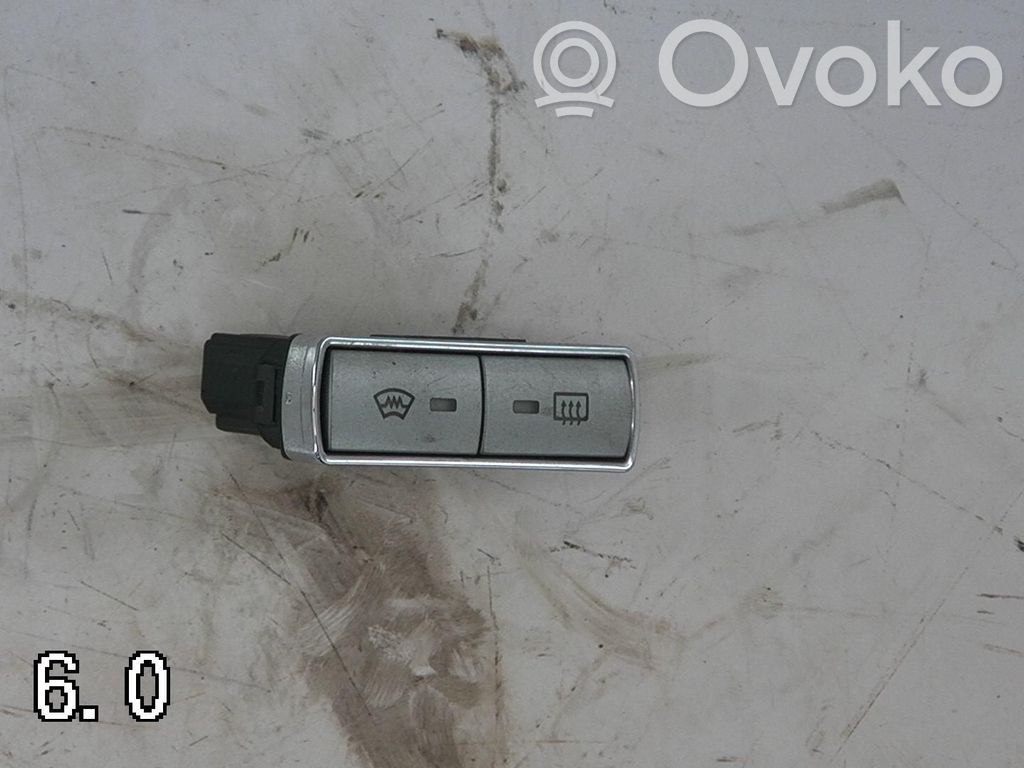 Otros interruptores/perillas/selectores   6M2T8K574AB