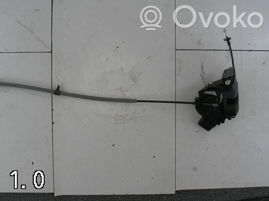 Motor de bloqueo de puertas   6M2AR26412BB,1791408