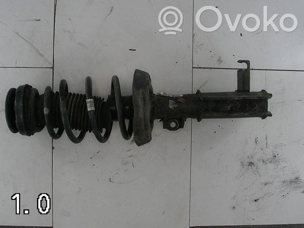 Opel Insignia A Ammortizzatore anteriore con molla elicoidale
