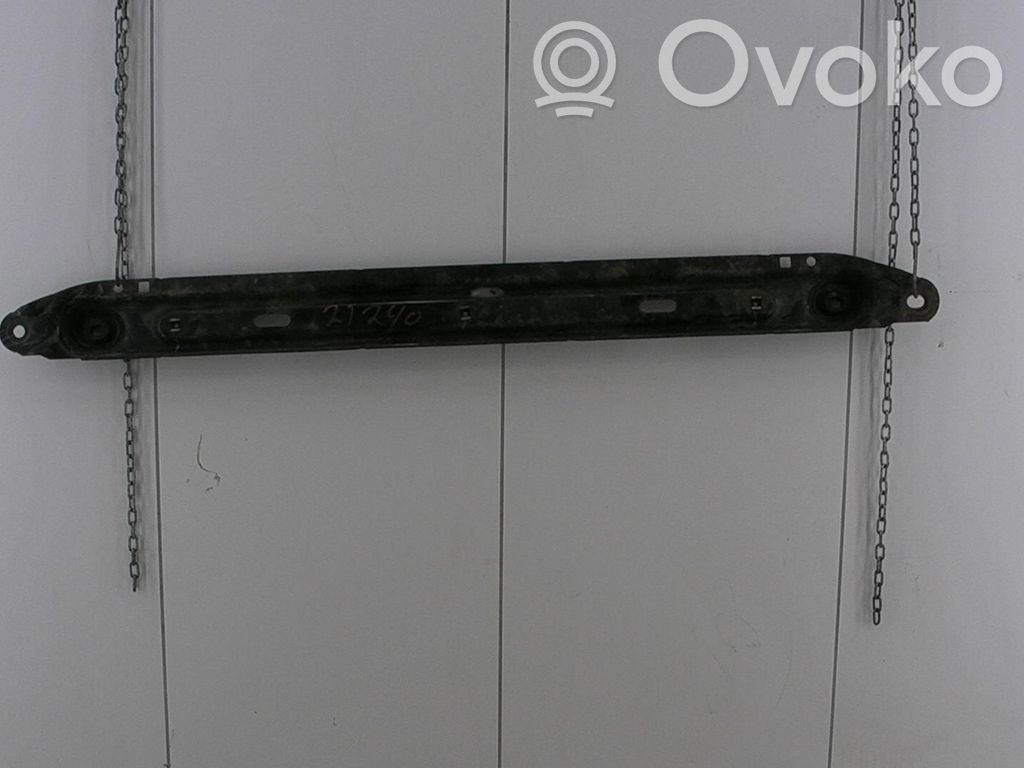 Peugeot 5008 Panel mocowanie chłodnicy / dół 