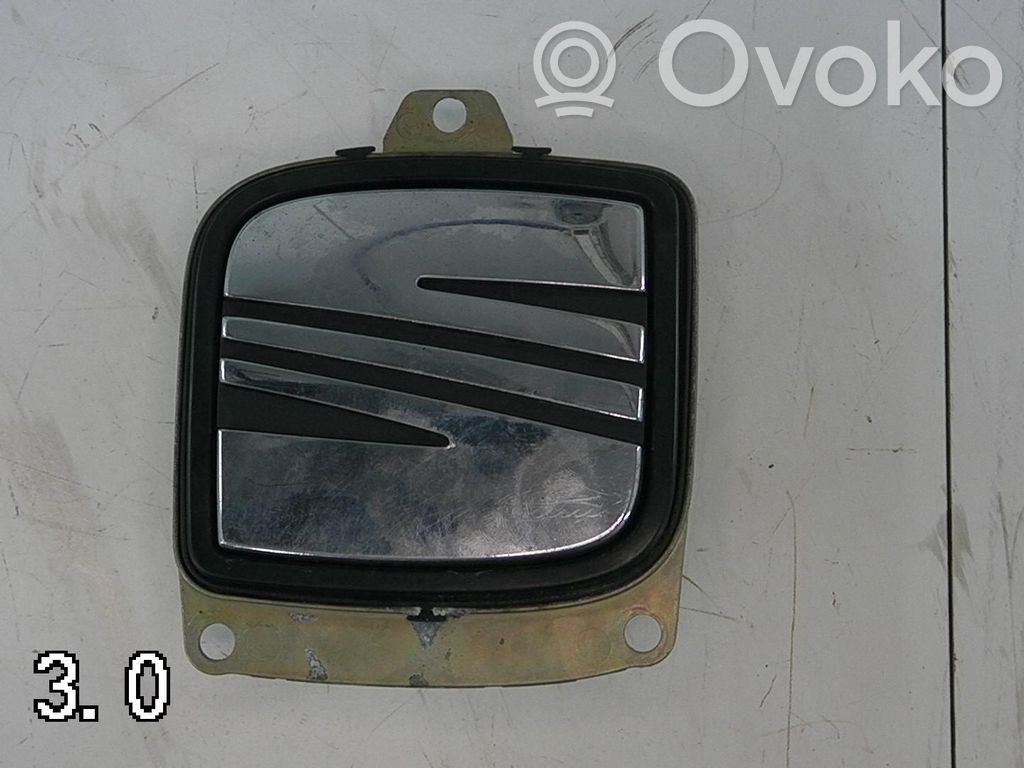 Etuoven ulkokahva   5P0827565D