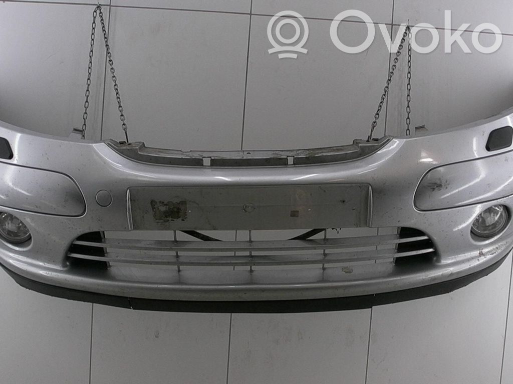 Citroen C3 Передний бампер 