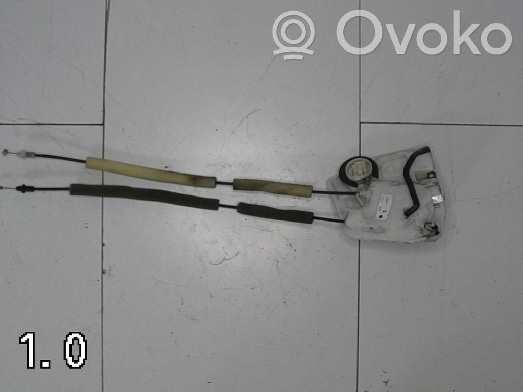 Central locking motor   DA6C,D09L72310