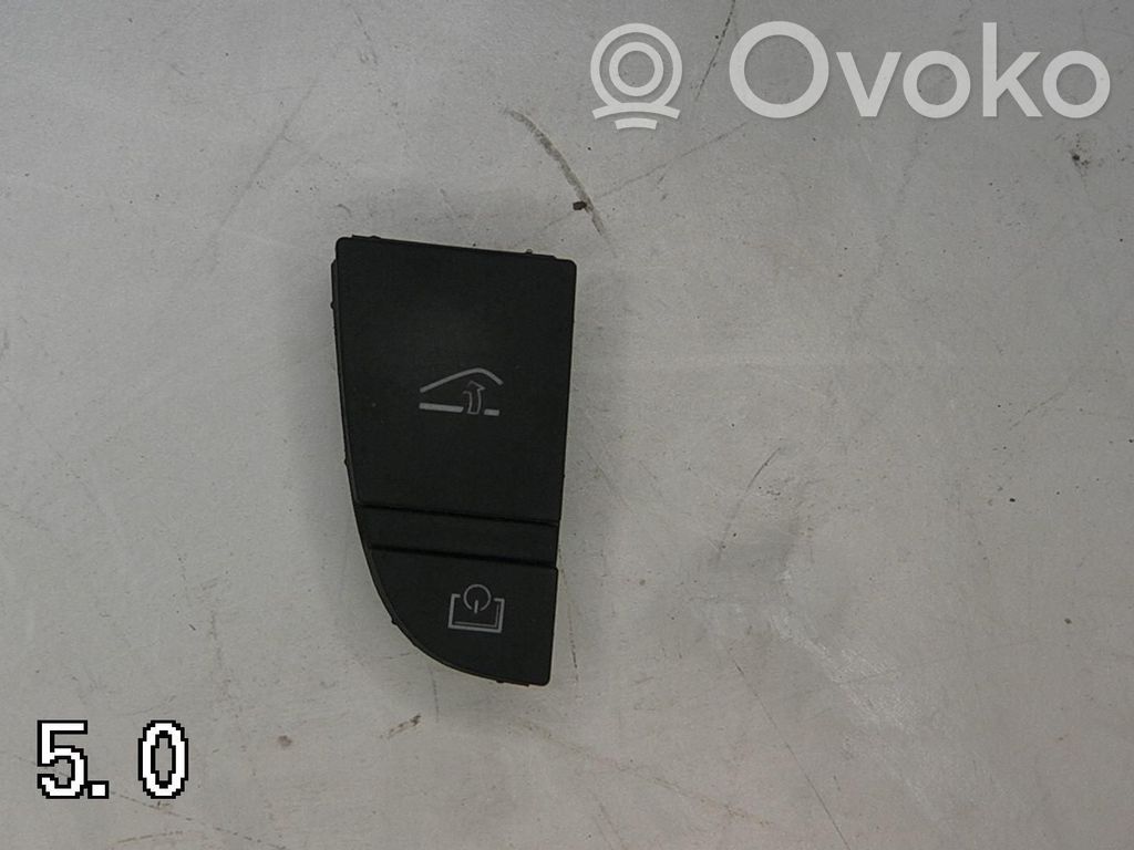 Audi A6 S6 C6 4F Interrupteur d’éclairage 