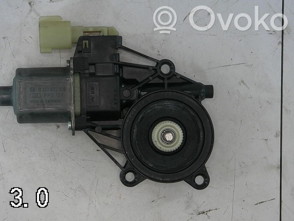 Ford Fiesta Etuoven ikkunan nostomoottori 