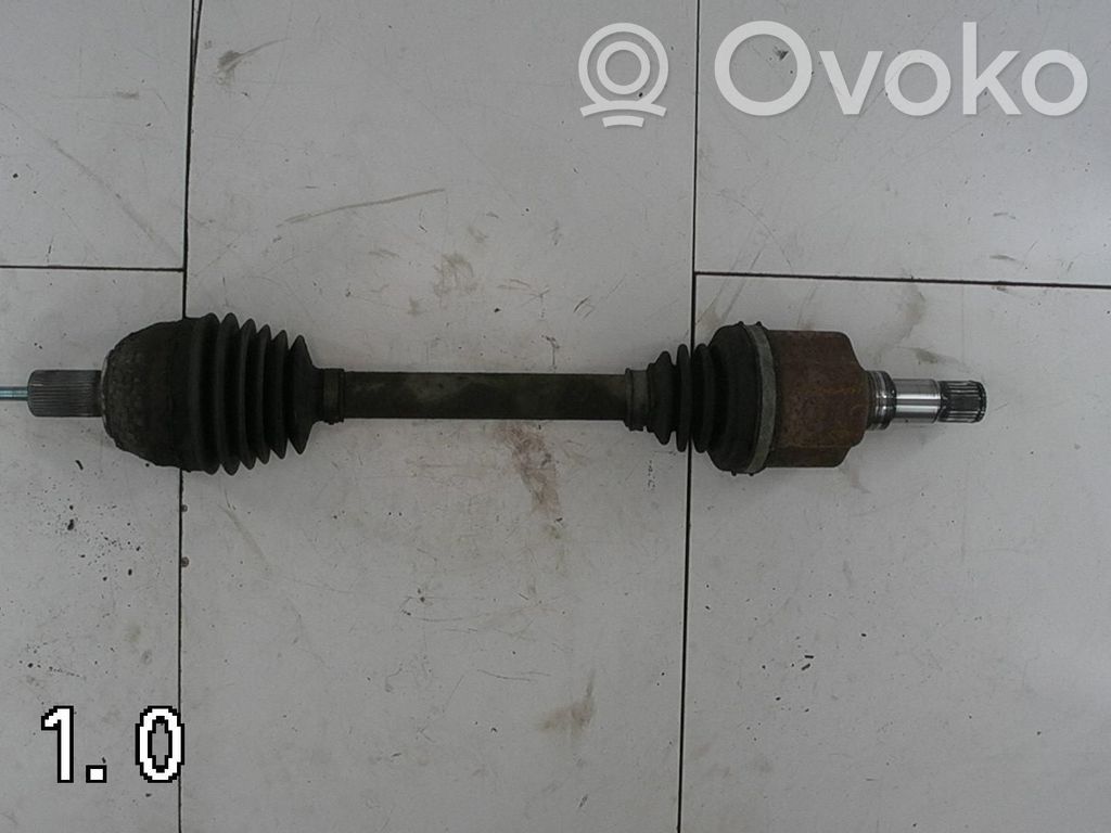 Semiasse anteriore   6TRINS,1788208