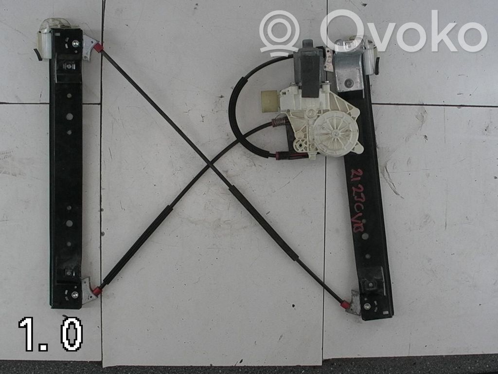 Ford Galaxy Front door window regulator motor 