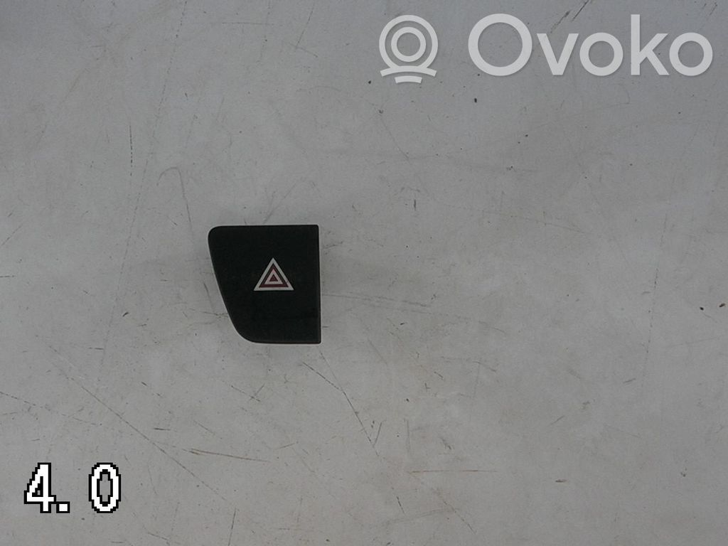 Peugeot 5008 Other switches/knobs/shifts 