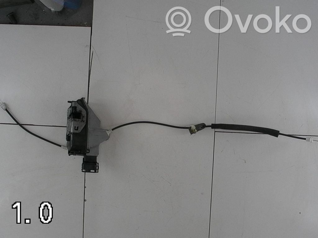 Motor de bloqueo de puertas   9800624280,9800624280