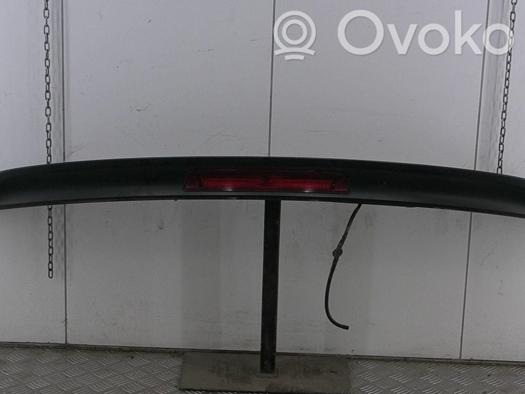 Honda FR-V Alerón trasero/maletero 