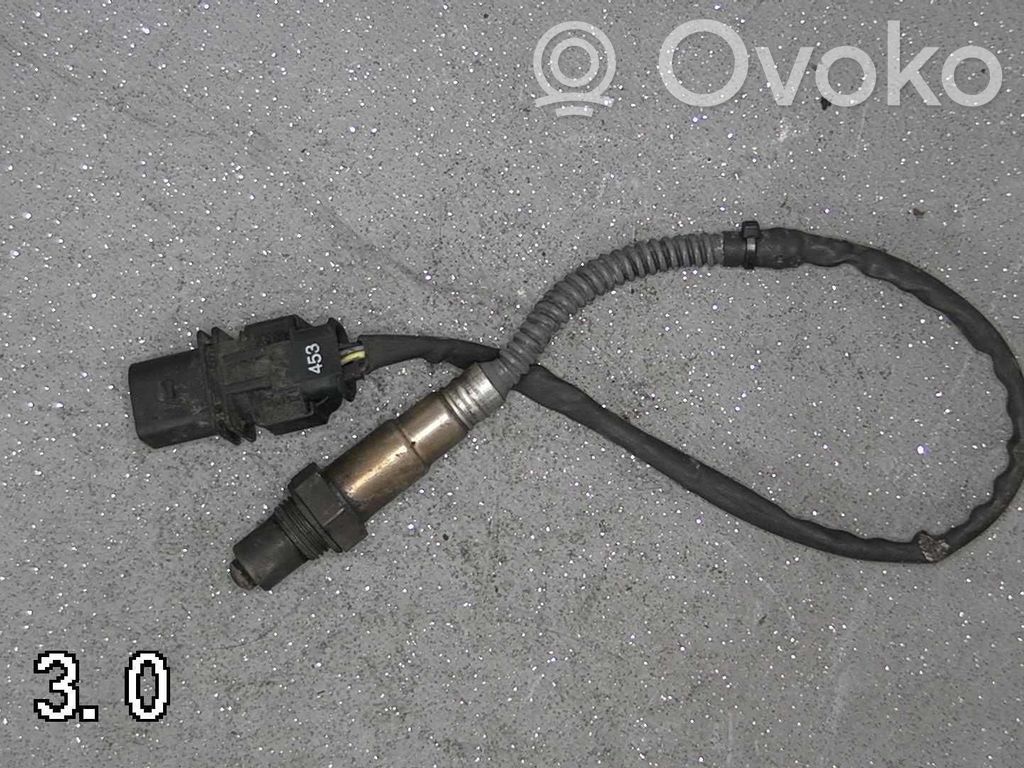 Lambda probe sensor   045906262