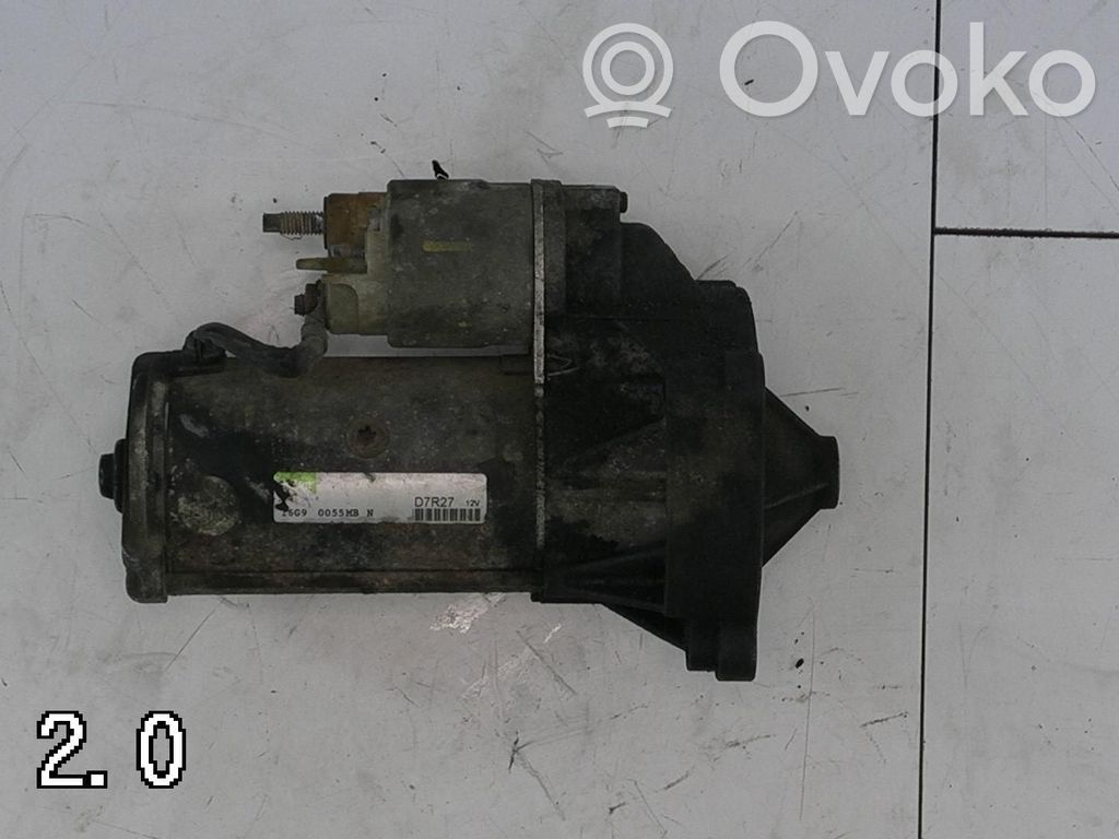 Starteris   252031,D7R27,16G90055MBN,443115141404,D7R12,D7R127,D7R24,D7R26,D7R27,D7R32,D7R4,D7R8,M000T20871,M001T80081,M001T80082,M001T80381,M001T80481,M001T90281,M0T20871,M0T20871ZE,M1T80081,M1T80082,M1T80381,M1T80481,M1T90281