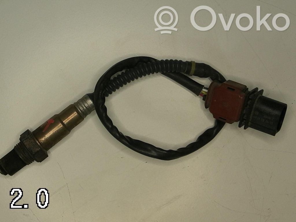 Sonda lambda   059906262F,059906262F