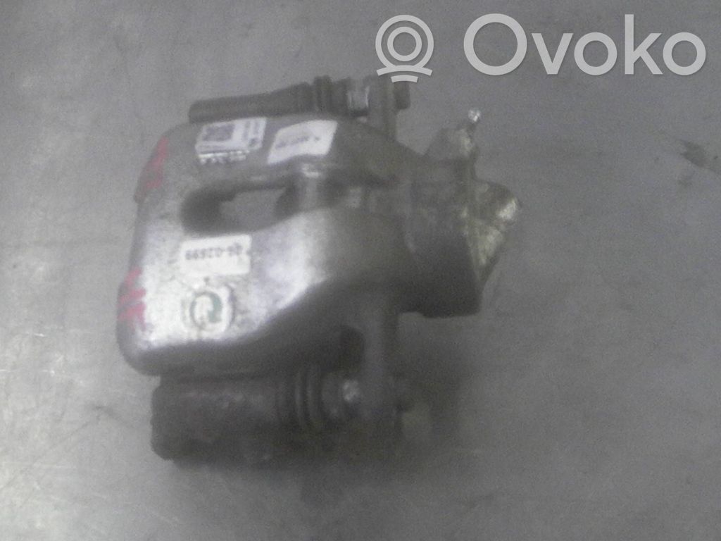 Bremssattel vorne