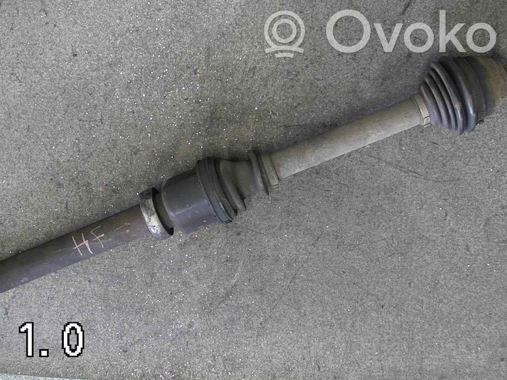 Ford Focus Front driveshaft 