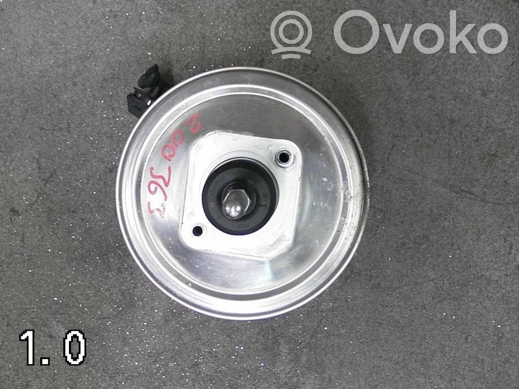 Audi A5 8T 8F Jarrutehostin 