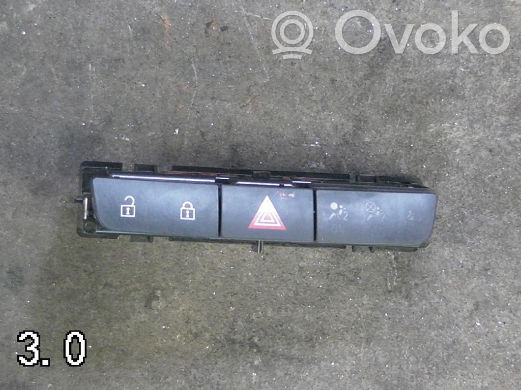 Opel Insignia A Other switches/knobs/shifts 