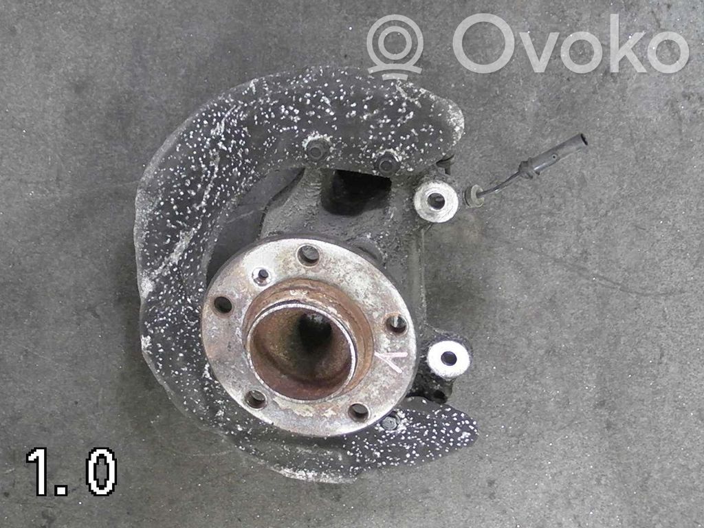 BMW 3 F30 F35 F31 Achsschenkel vorne 