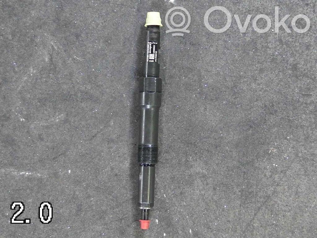 Ford Mondeo Mk III Inyector de combustible 