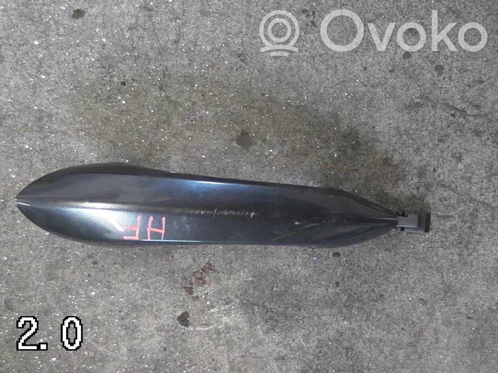 BMW 5 F10 F11 Maniglia esterna per portiera anteriore