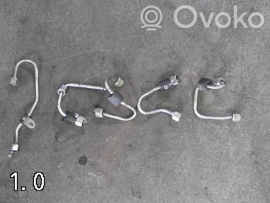 Skoda Rapid (NH) Fuel line pipe 