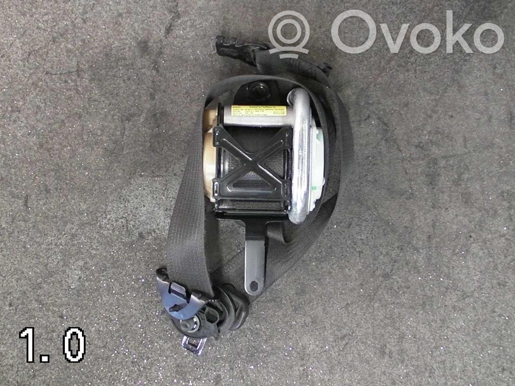 Opel Insignia A Cinturón delantero 