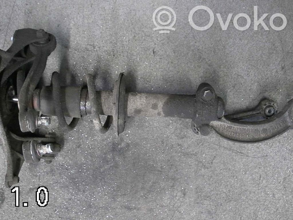 Audi A5 8T 8F Amortyzator osi przedniej ze sprężyną 