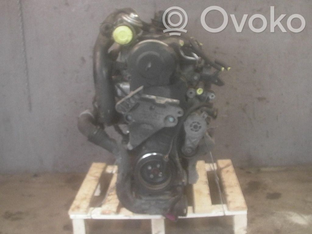 Variklis   BJB,BJB