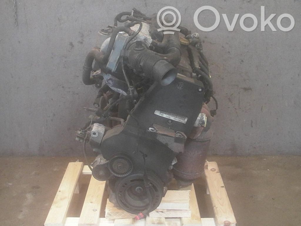 Engine   55352452