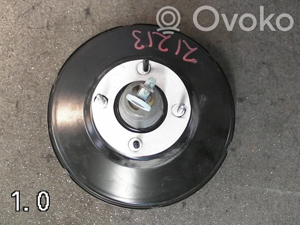 Ford C-MAX II Servo-frein 