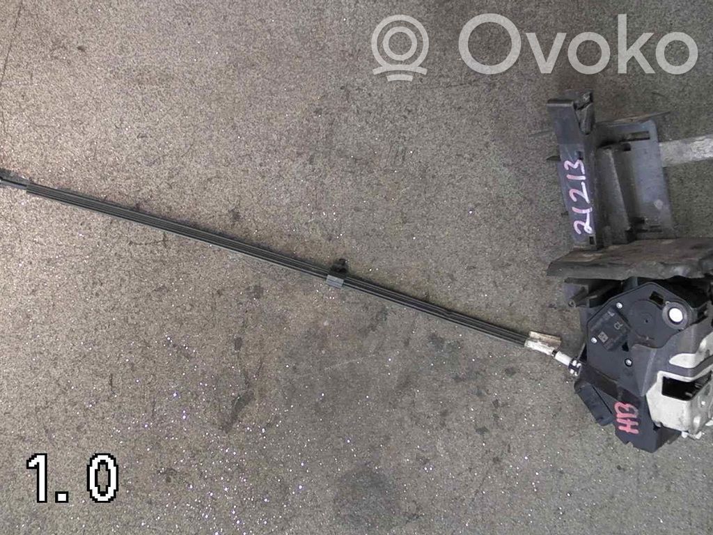 Ford C-MAX II Central locking motor 
