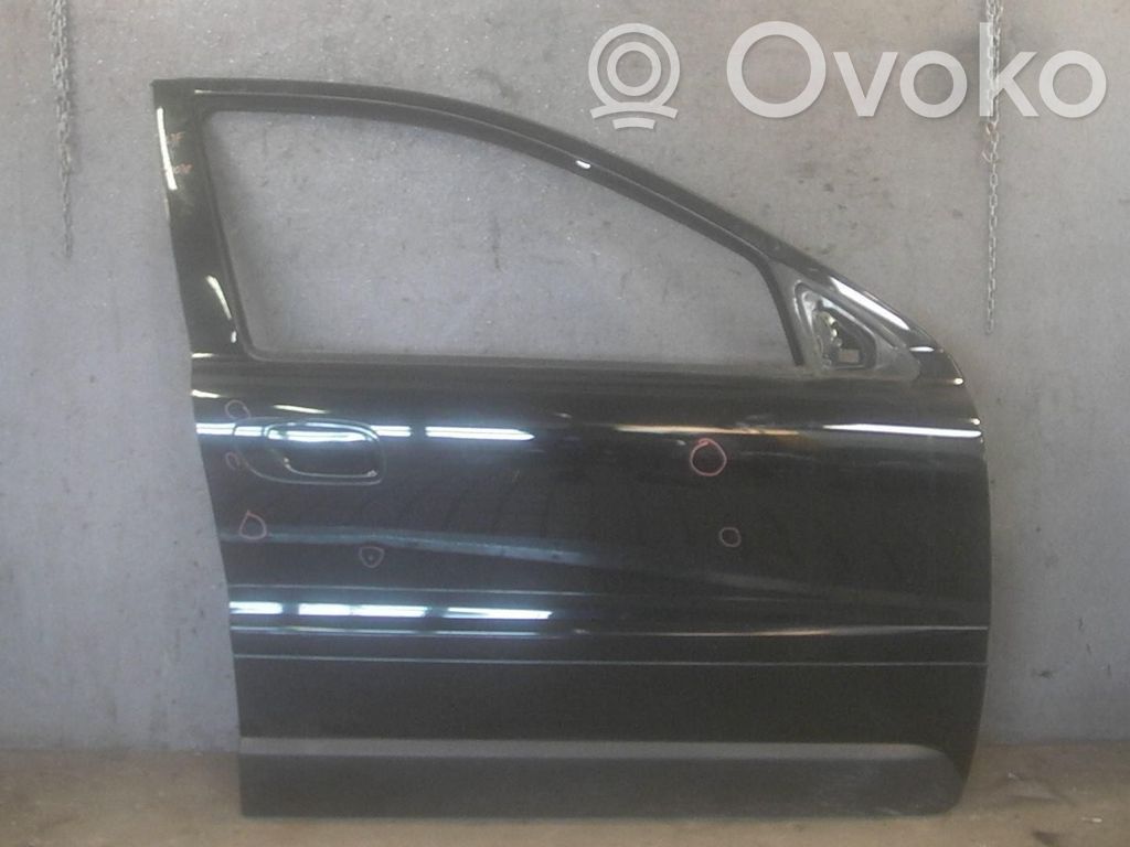 Priekinės durys   SORT7PRIKBULER,30796487