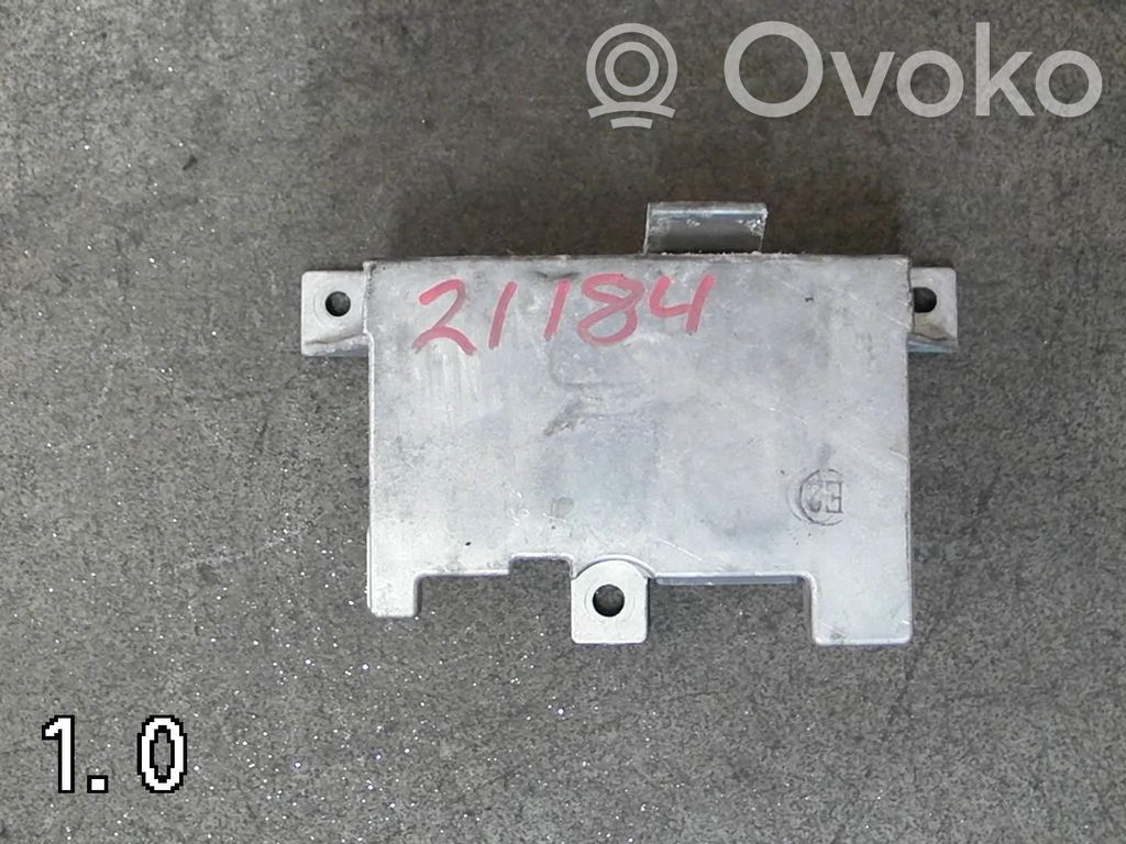 Mitsubishi Colt Power steering control unit/module 