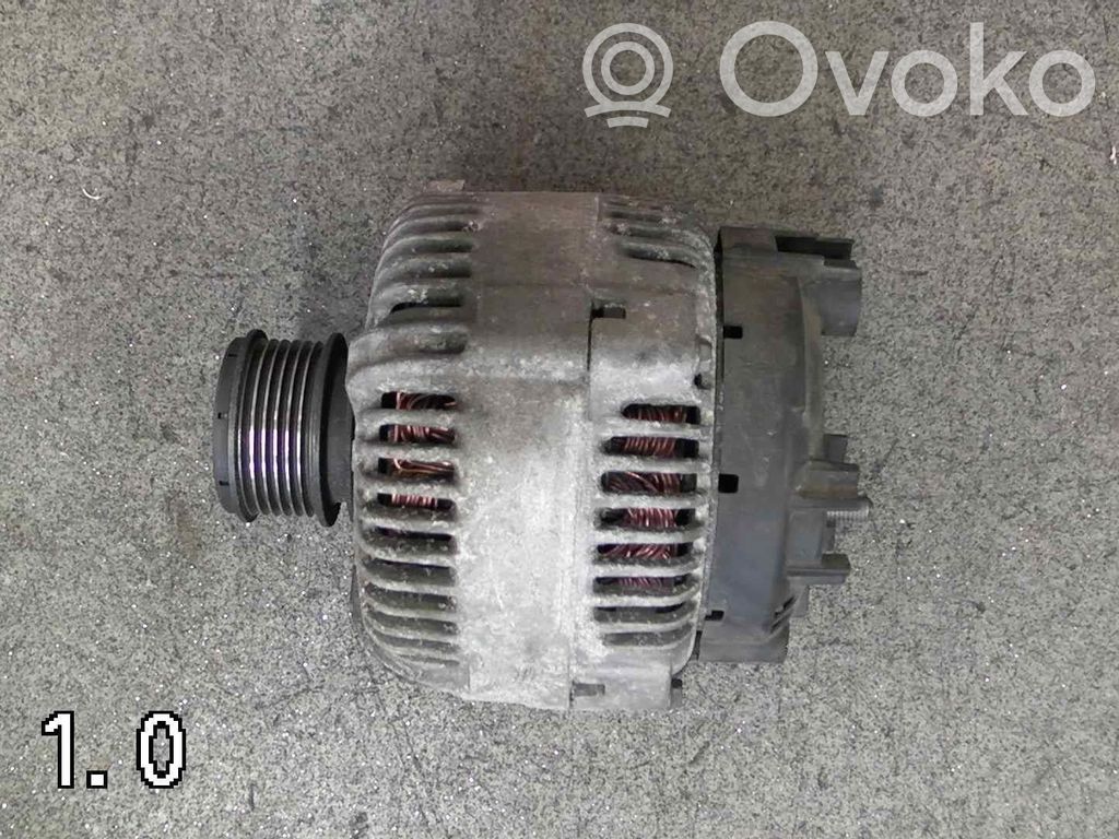 Volkswagen PASSAT B6 Ģenerators 