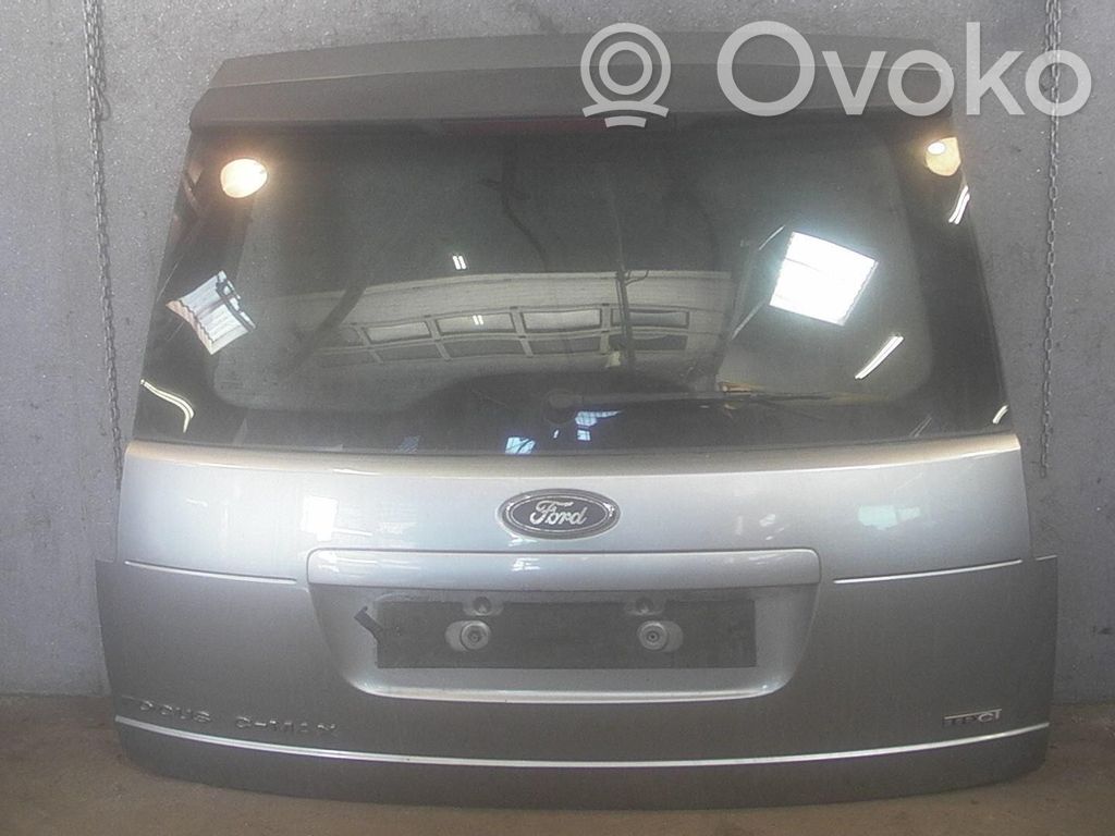 Tailgate/trunk/boot lid   1673008