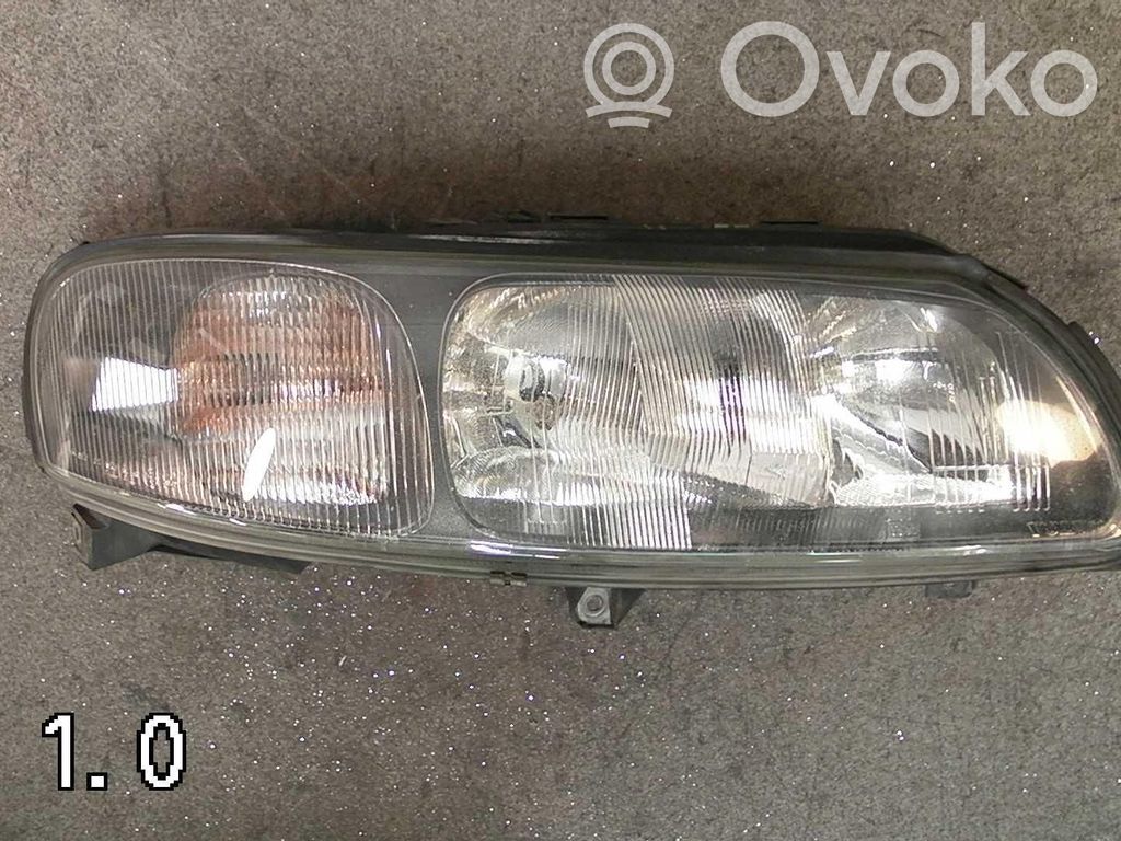 Volvo V70 Headlight/headlamp 