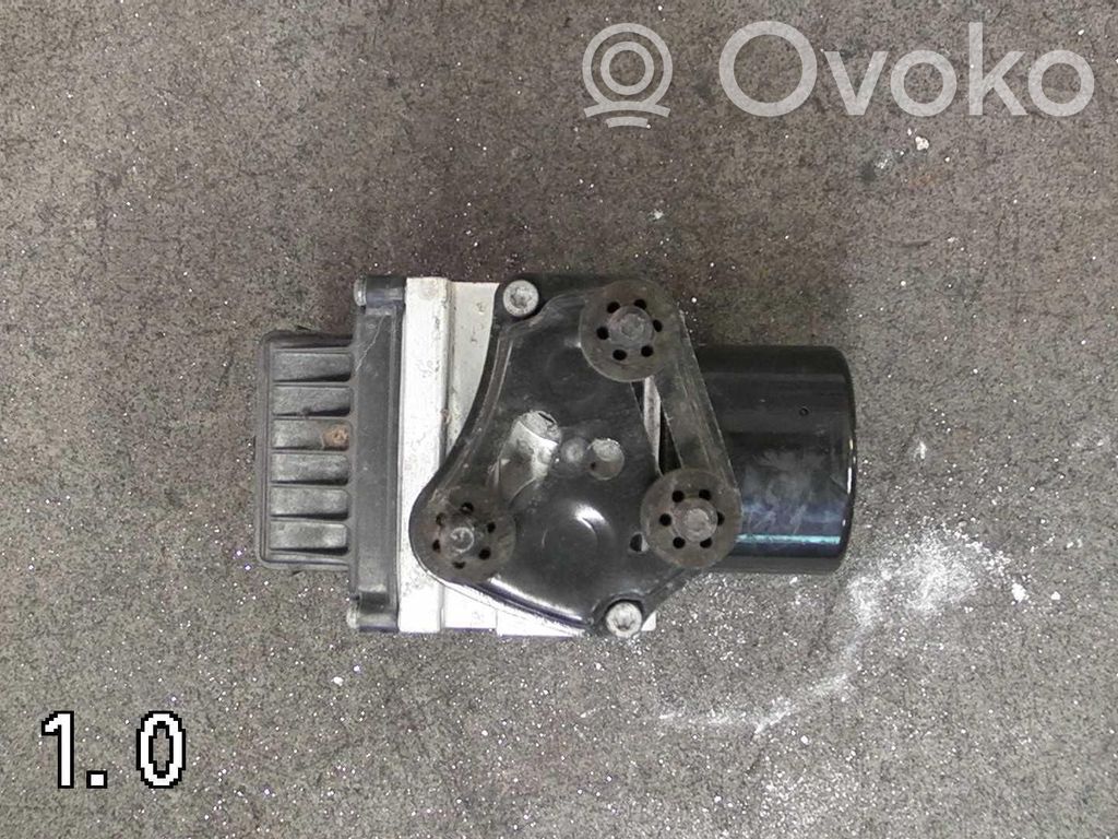 Volkswagen PASSAT B6 Bomba de ABS 