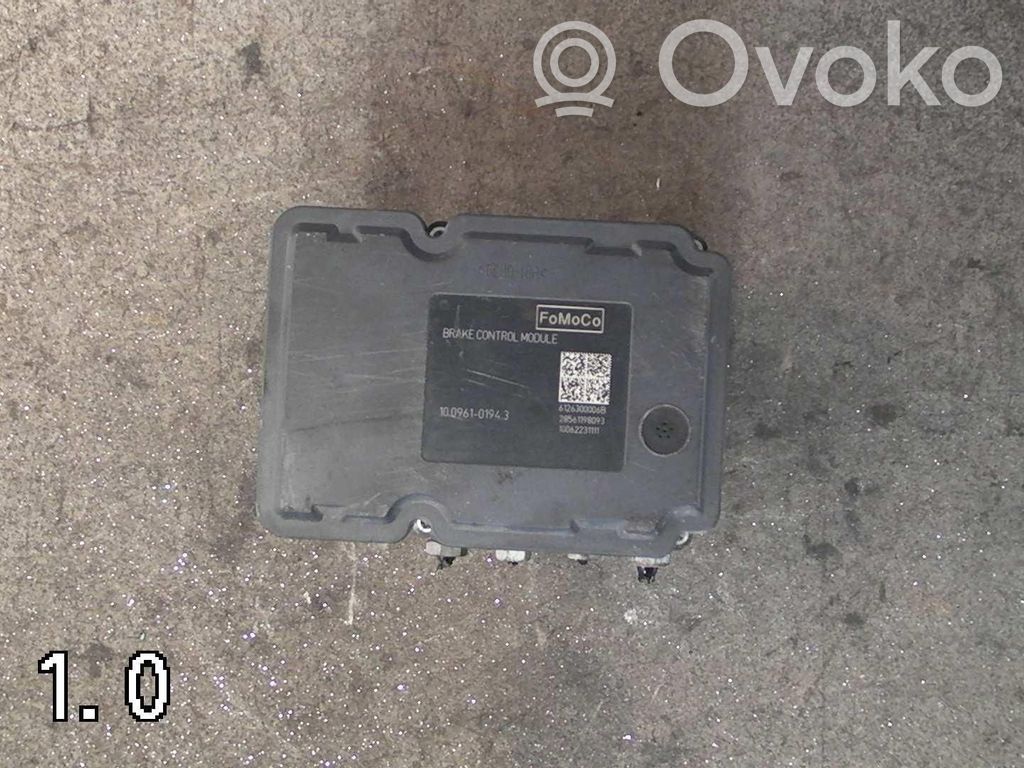 Ford C-MAX II ABS Blokas 