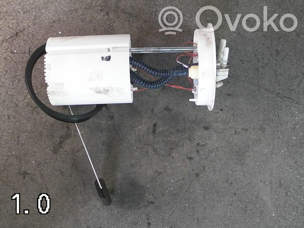 Ford Kuga I Fuel level sensor 
