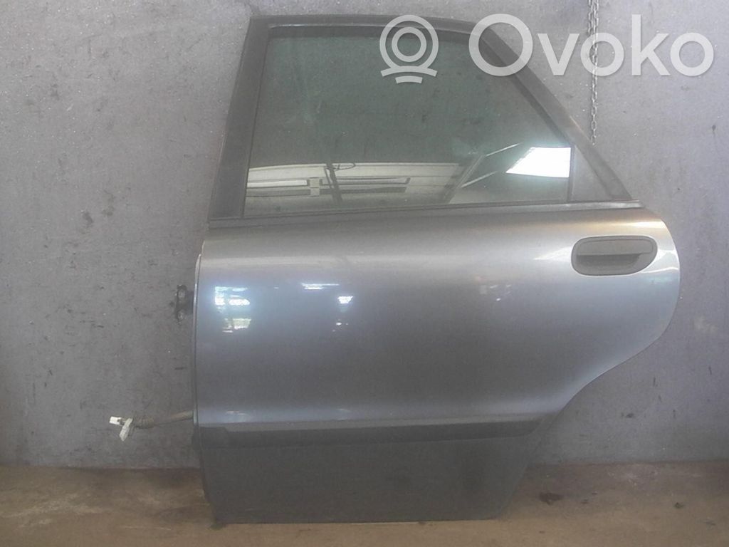 Volvo S40, V40 Puerta trasera 