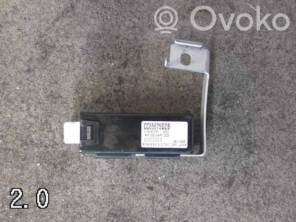 Other control units/modules   CC65675DZB,CC65675DZB