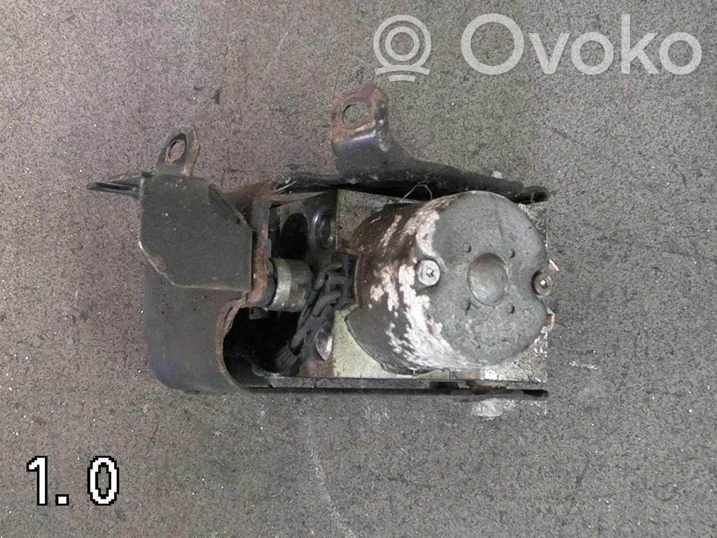 Opel Meriva A Блок ABS 