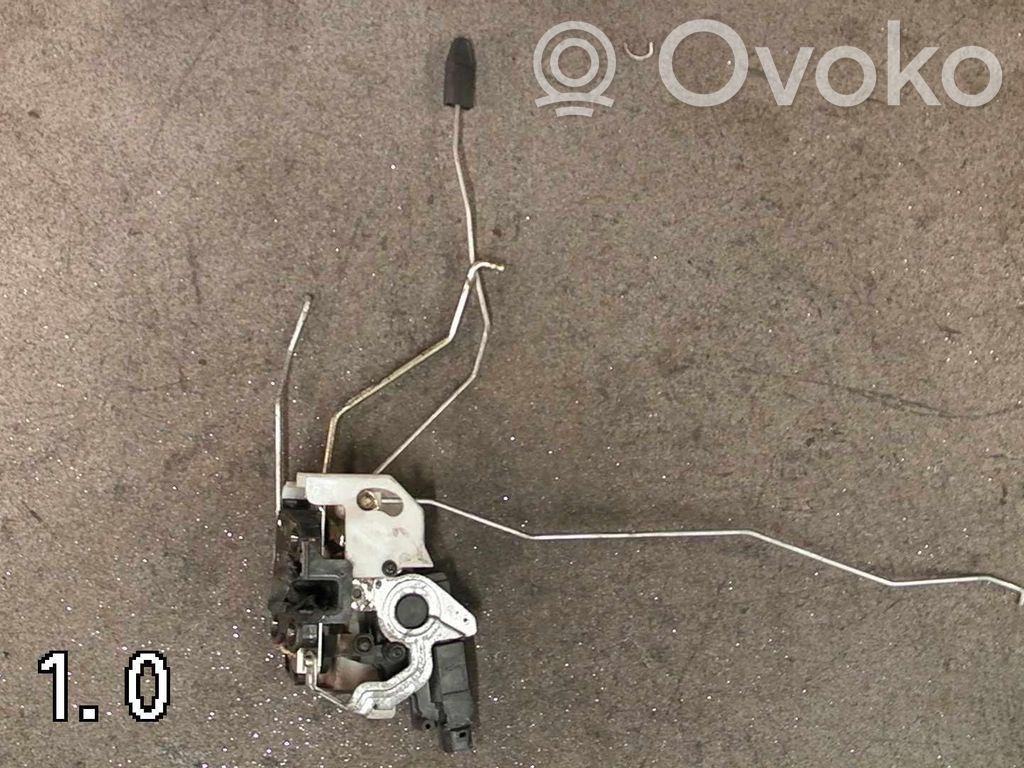 KIA Picanto Central locking motor 
