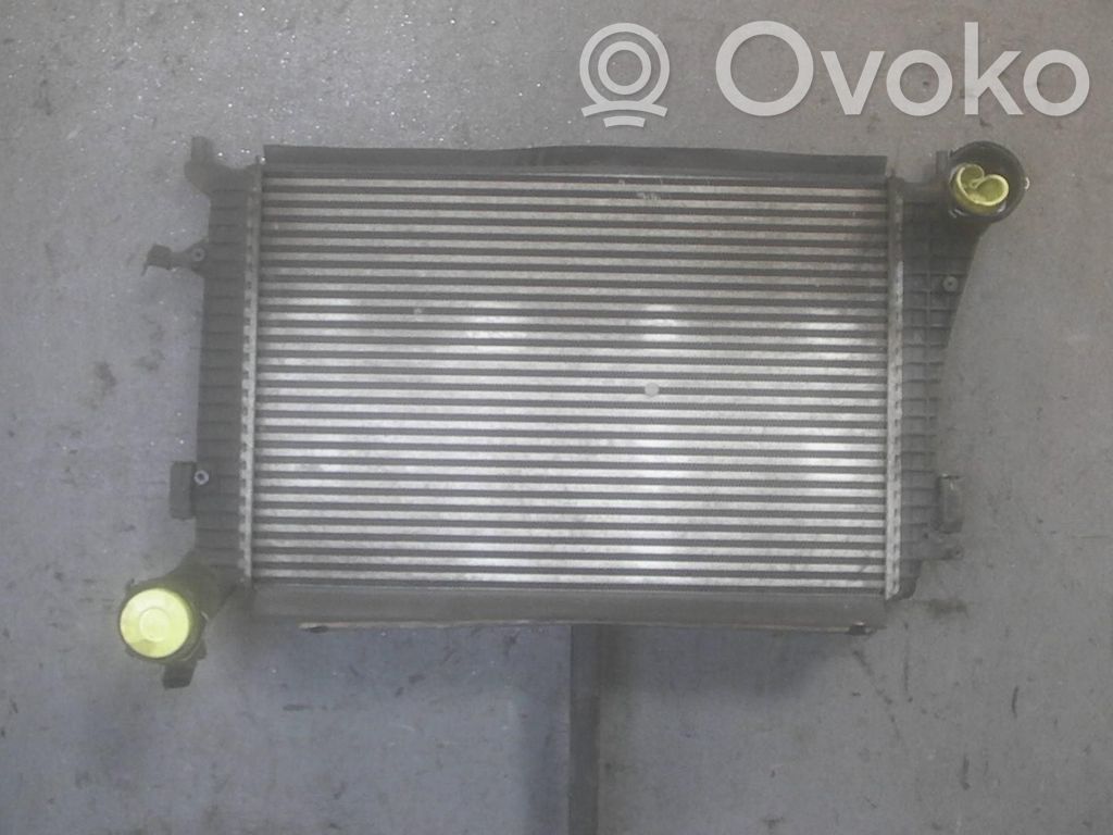 Volkswagen PASSAT B6 Intercooler radiator 