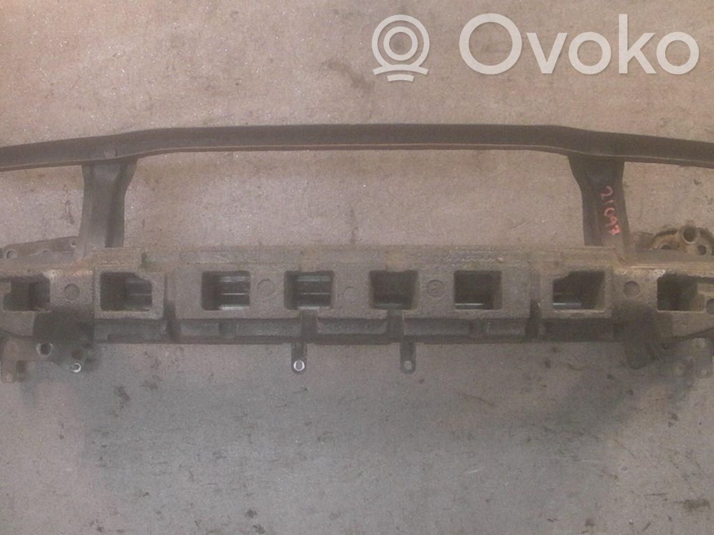 Volkswagen PASSAT B6 Traversă bară protecție față 