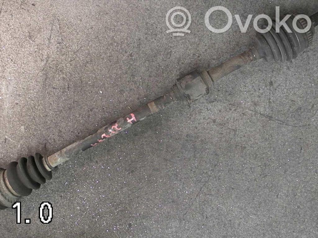 Eje de transmisión delantero   5TRINS,96348789